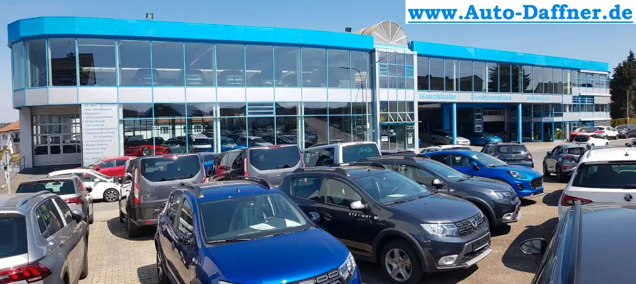 Ford Focus 1,0 EcoBoost Hyb. 114kW ST-Line X Tur AT — معرض صور السيارة 22