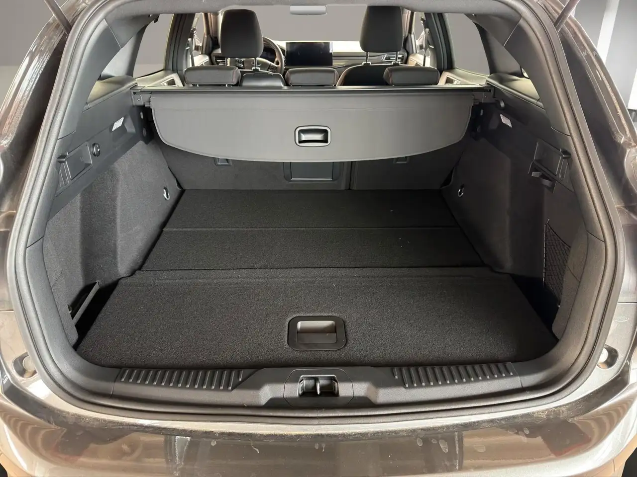 Ford Focus 1,0 EcoBoost Hyb. 114kW ST-Line X Tur AT — معرض صور السيارة 16