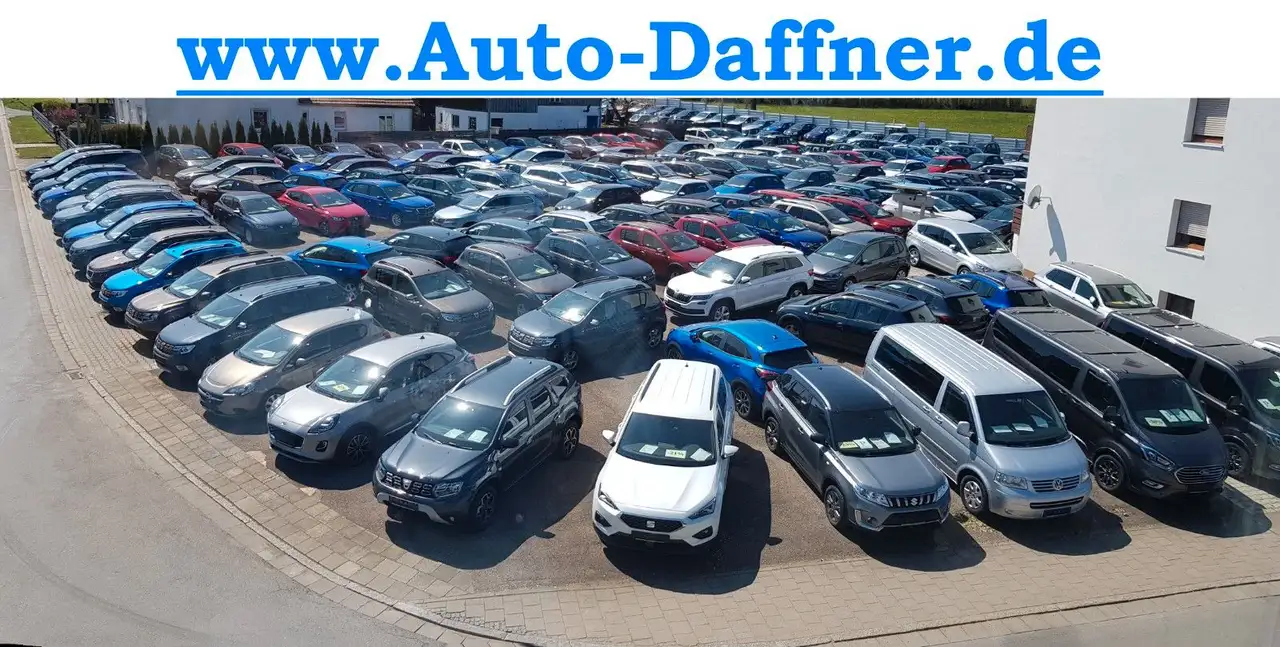 Ford Focus 1,0 EcoBoost Hyb. 114kW ST-Line X Tur AT — معرض صور السيارة 24