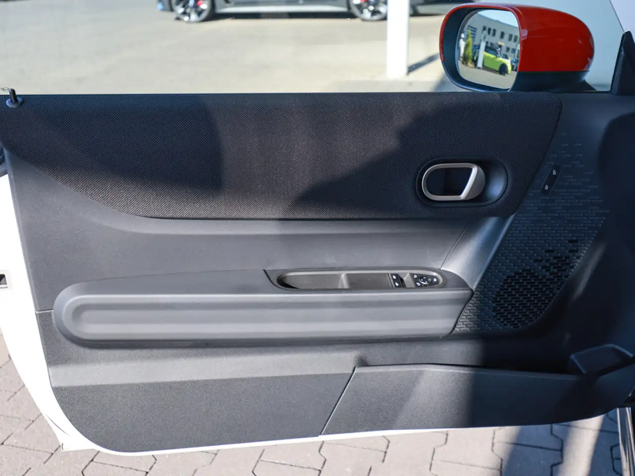 MINI Cooper S John Cooper Works Trim PANO HUD 360° — Vehicle gallery 23