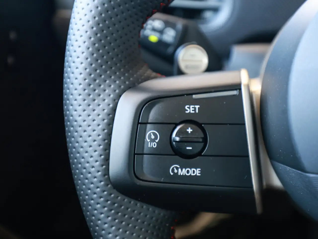 MINI Cooper S John Cooper Works Trim PANO HUD 360° — Vehicle gallery 20