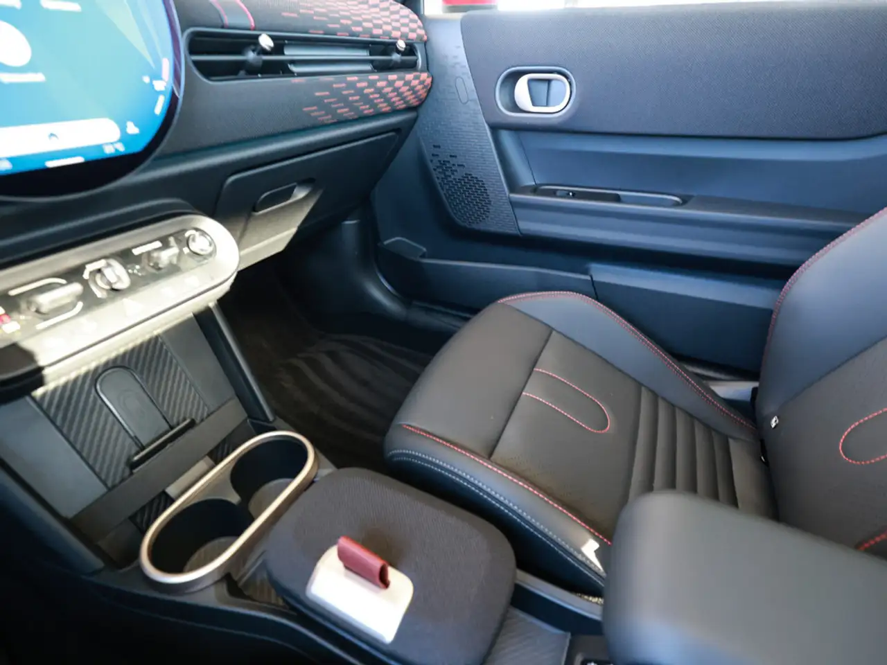 MINI Cooper S John Cooper Works Trim PANO HUD 360° — Vehicle gallery 16
