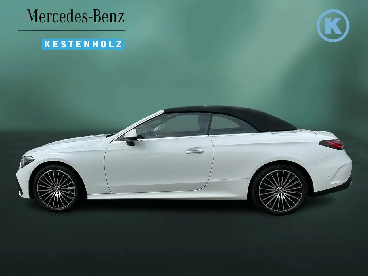 Mercedes-Benz CLE 200 CLE 200 Cabriolet AMG+MEMO+KAMERA+AIRSCARF+KEYGO — Vehicle gallery 9