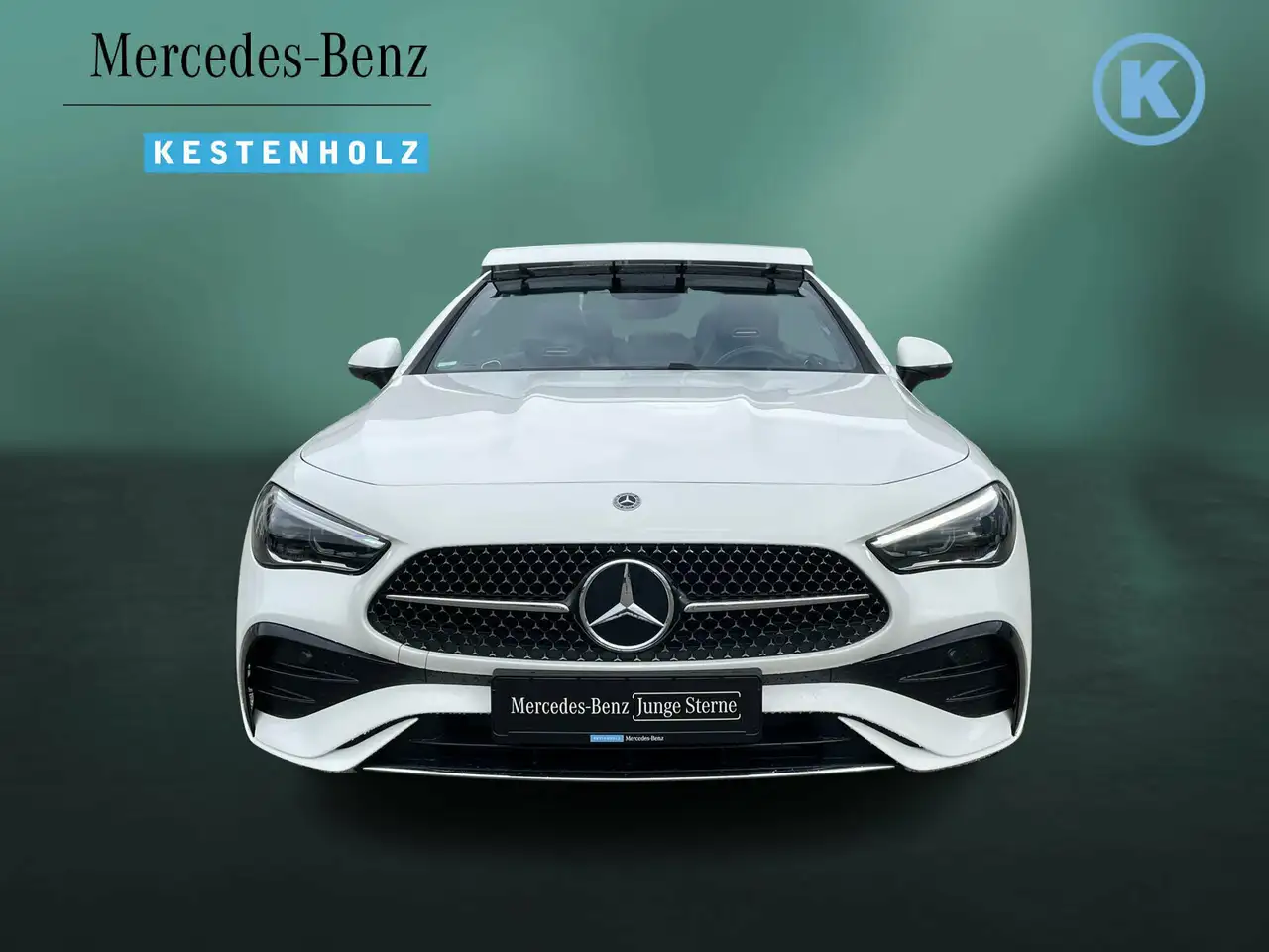 Mercedes-Benz CLE 200 CLE 200 Cabriolet AMG+MEMO+KAMERA+AIRSCARF+KEYGO — Vehicle gallery 3