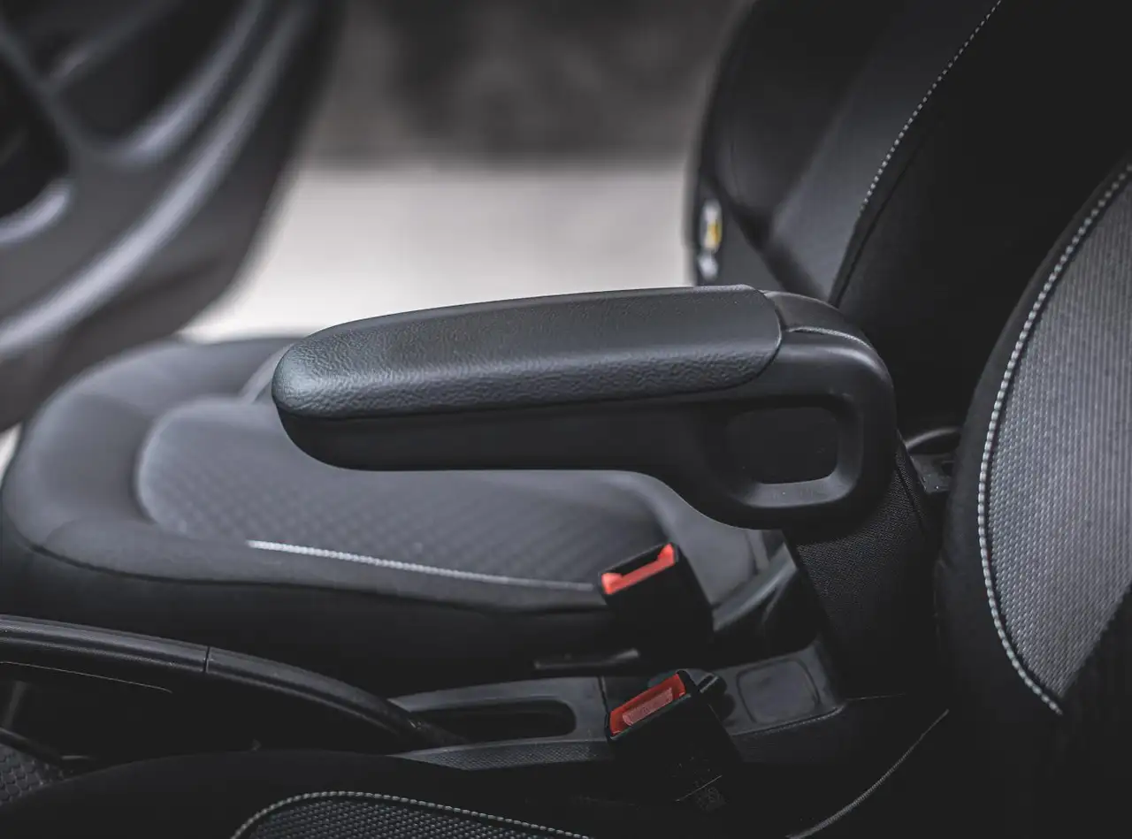 smart forTwo EQ coupe passion EXCLUSIVE: BLACK KNIGHT! — Galería del vehículo 19