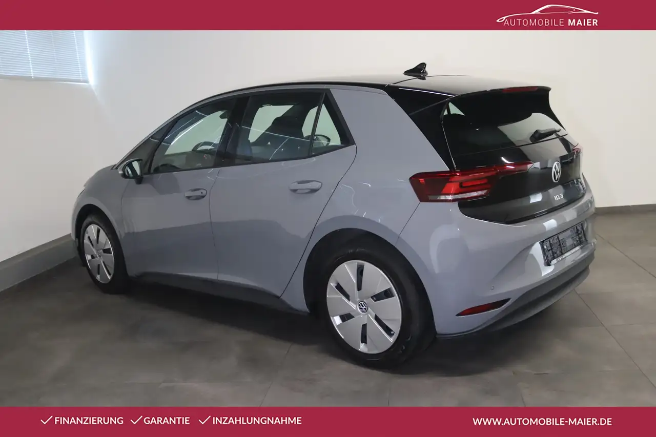 Volkswagen ID.3 Pro 150 kw 62 kw h-CCS-LED-PDC-APPS-SPUR- — Galerie du véhicule 3