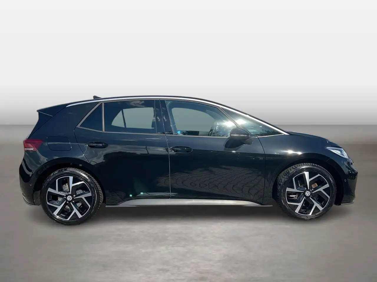 Volkswagen ID.3 Pro 150 kW Move MATRIX RFK ACC 19" — معرض صور السيارة 9