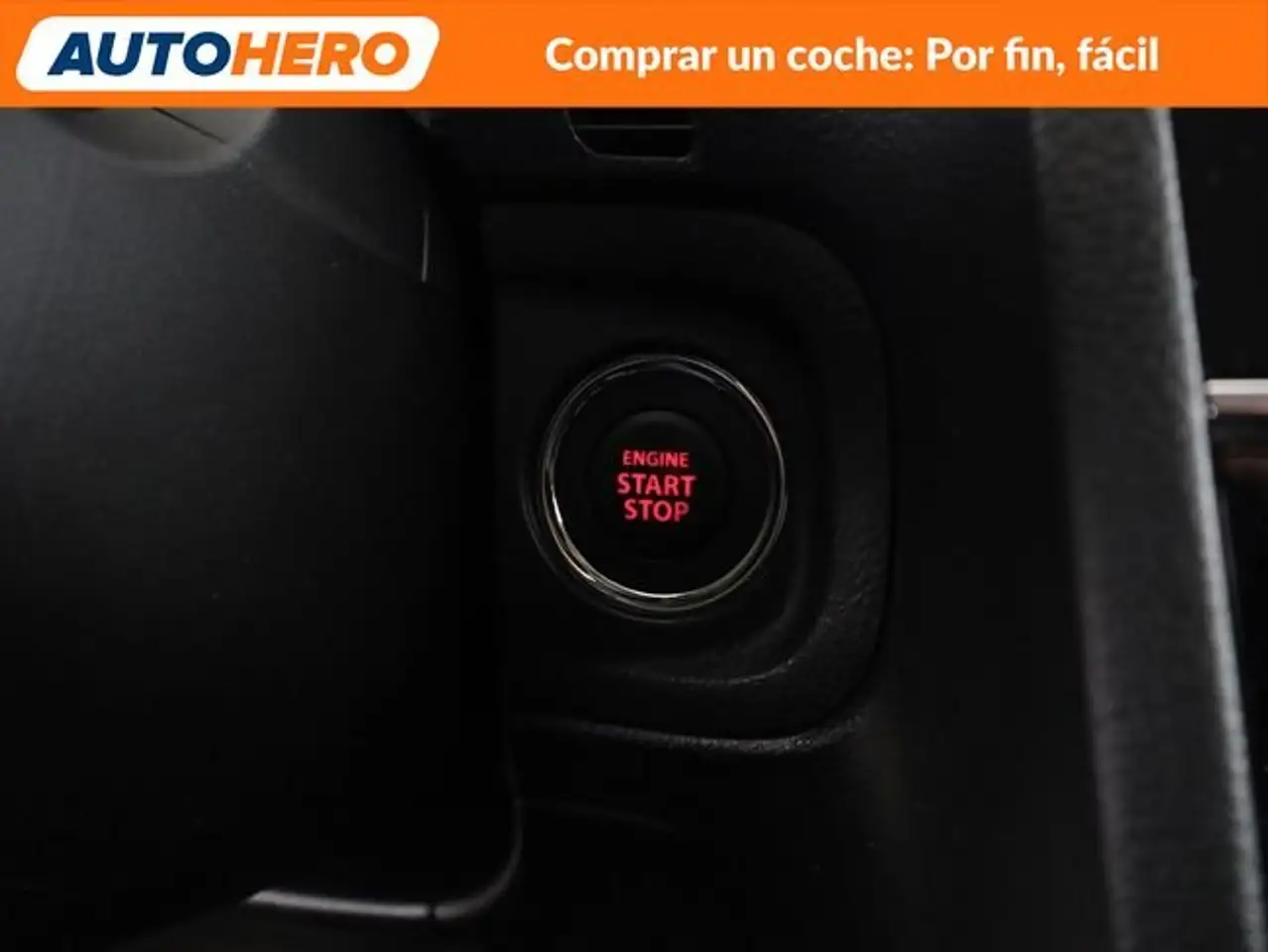 Suzuki Vitara 1.5L GLX Strong Hybrid 4WD — Galería del vehículo 32