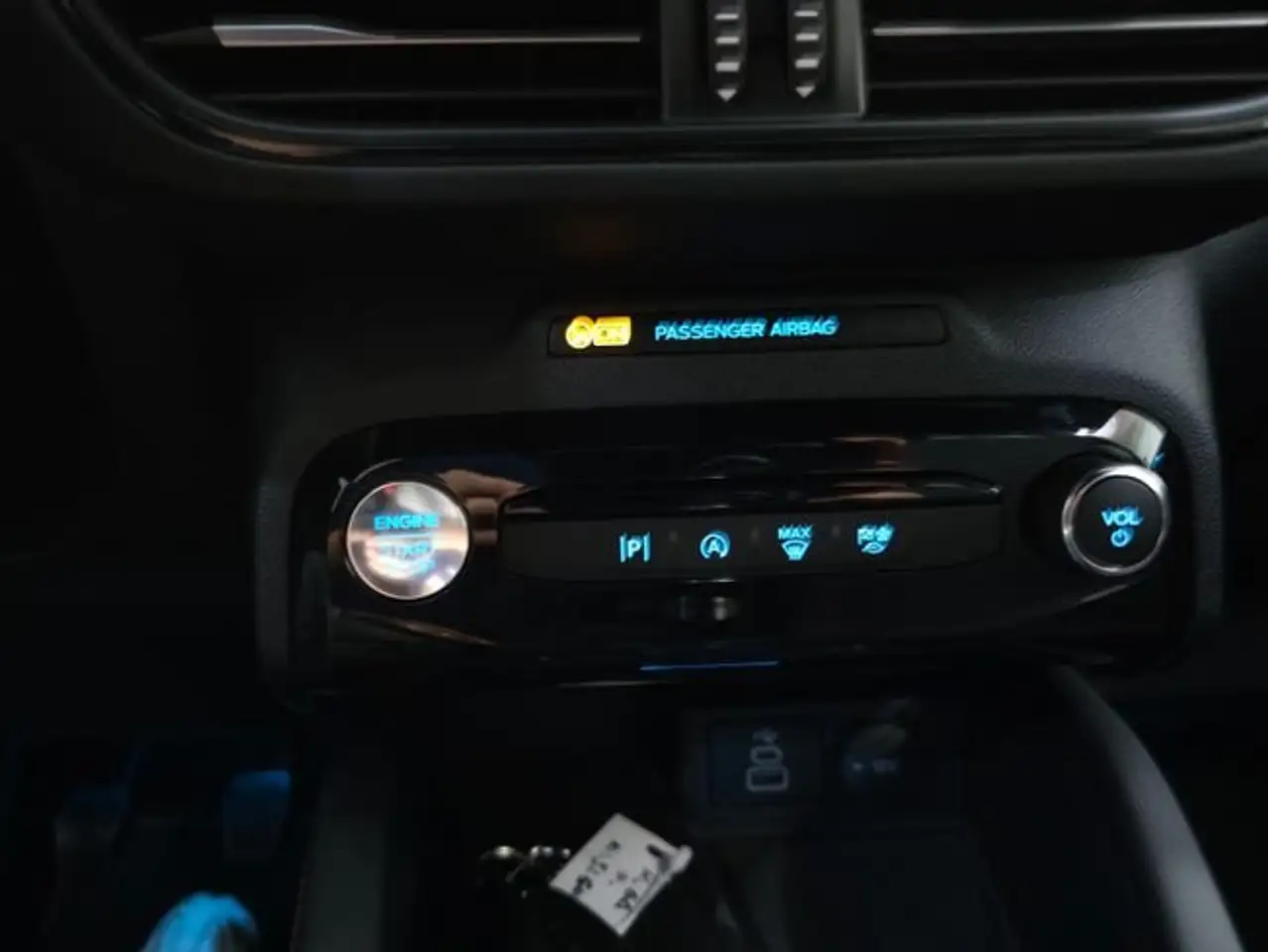 Ford Kuga 1.5 T ECOBOOST 150 CV — Galería del vehículo 23