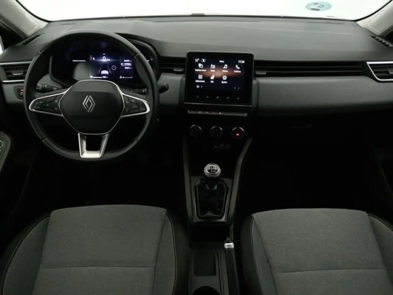 Renault Clio Evolution TCe 67 kW (91CV) — معرض صور السيارة 7