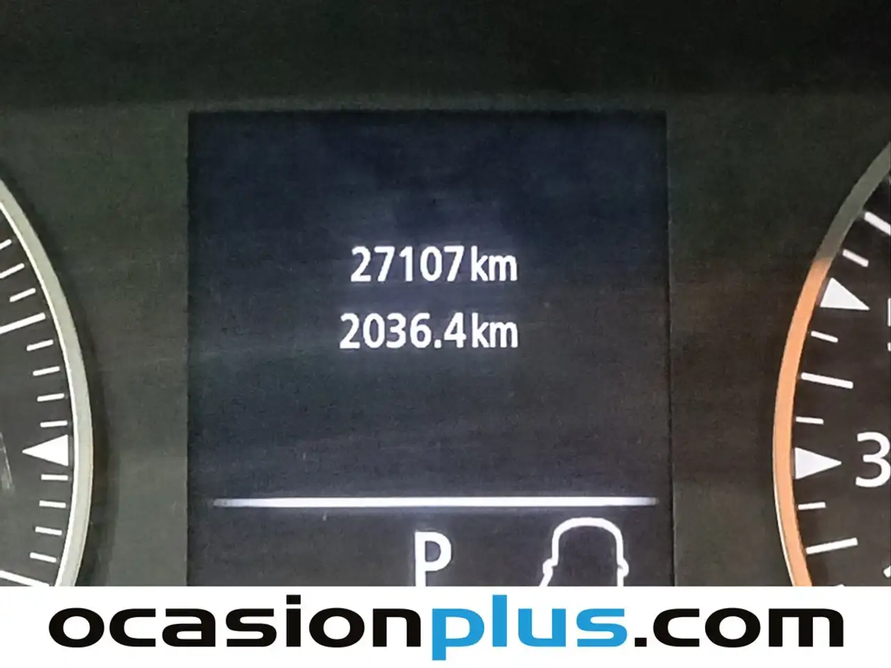 Dacia Duster 1.3 TCe Journey Go 4x2 96kW — معرض صور السيارة 10