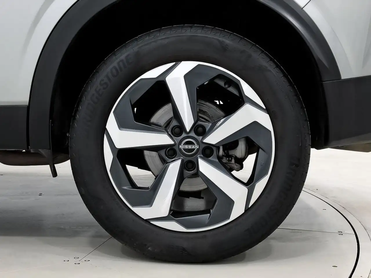 Nissan Qashqai DIG-T 116kW Xtronic N-Connecta — Vehicle gallery 10