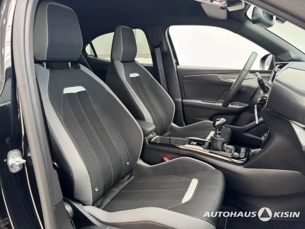 Opel Mokka 1.2 Turbo GS STEUERKETTE 6-Gang /KAMERA — Galería del vehículo 6
