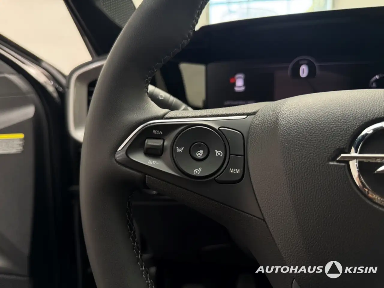 Opel Mokka 1.2 Turbo GS STEUERKETTE 6-Gang /KAMERA — Galería del vehículo 11
