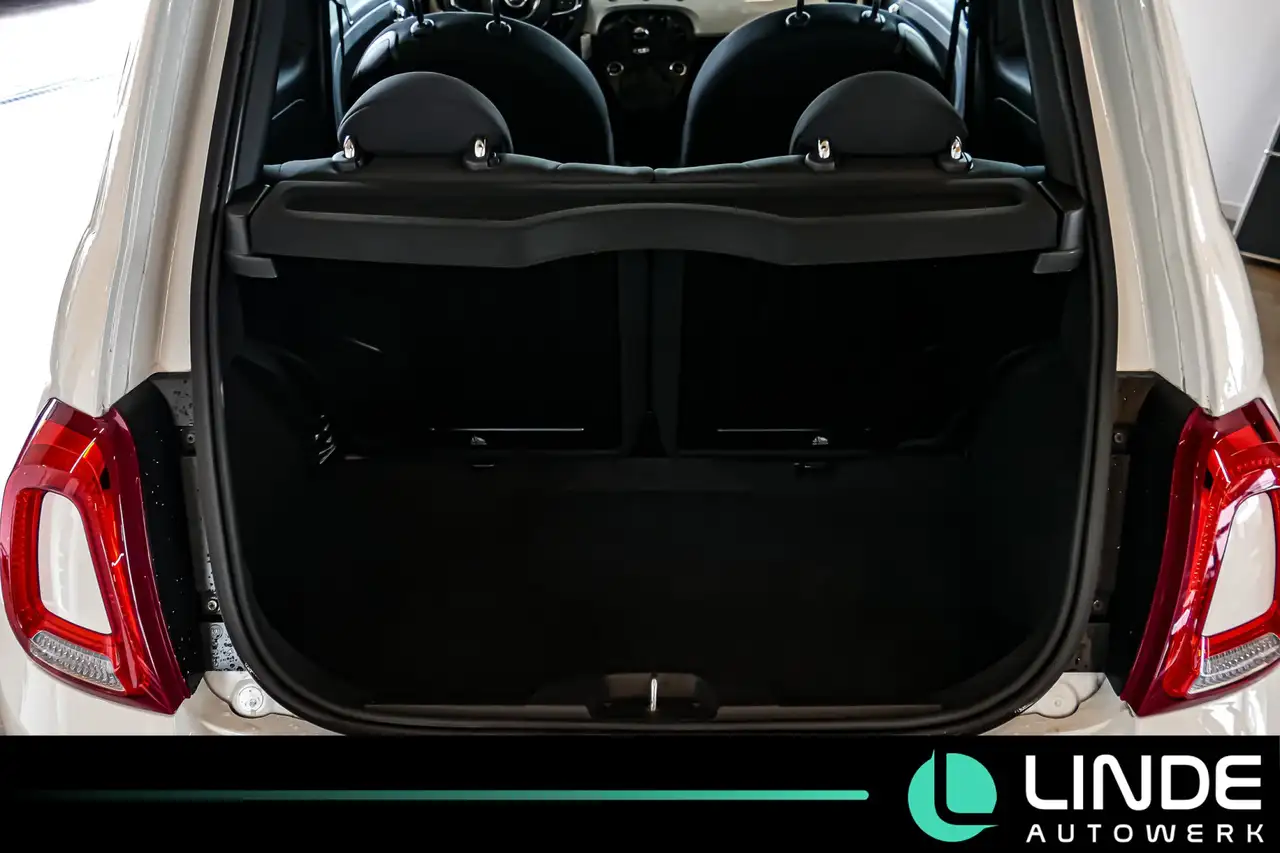 Fiat 500 | CARPLAY | TEMPOMAT | KLIMA | DAB — Vehicle gallery 5