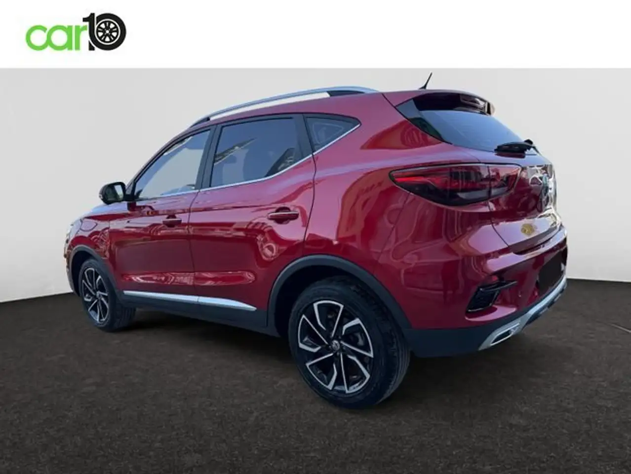 MG ZS 1.5 Luxury — معرض صور السيارة 2