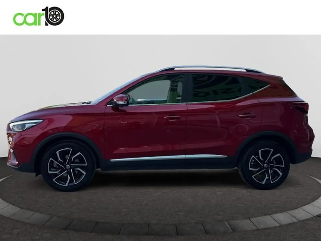 MG ZS 1.5 Luxury — معرض صور السيارة 20