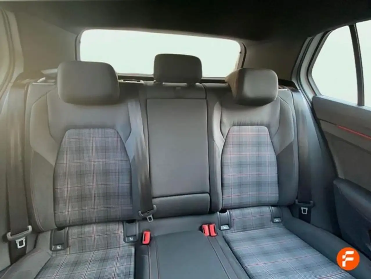 Volkswagen Golf GTI 2.0 TSI DSG 180kW — Galerie du véhicule 19