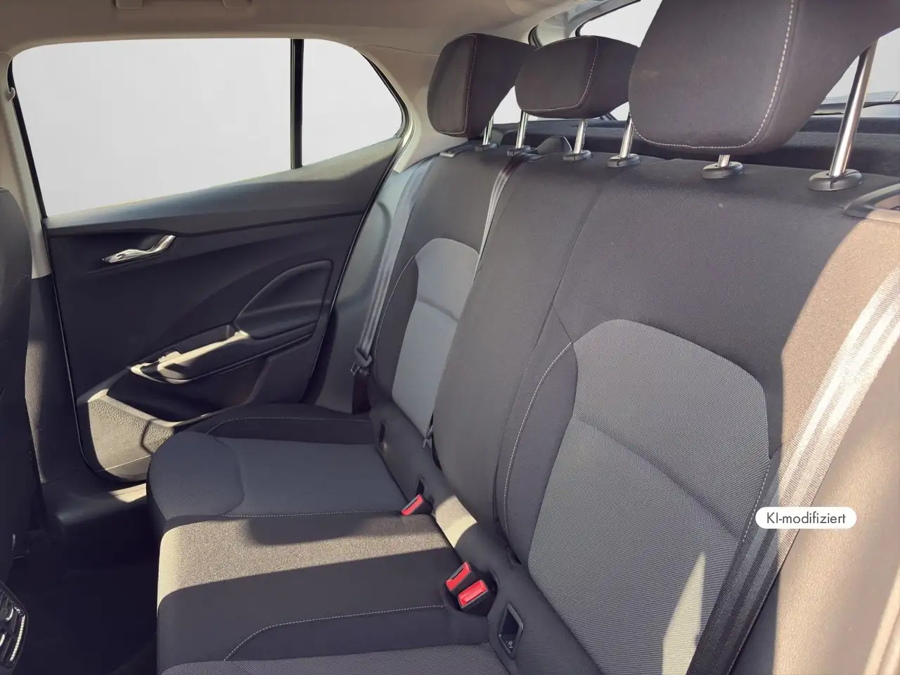 Skoda Fabia Selection 1.0 TSI MATRIX-BEAM RÜCKFAHRKAME — Galería del vehículo 14