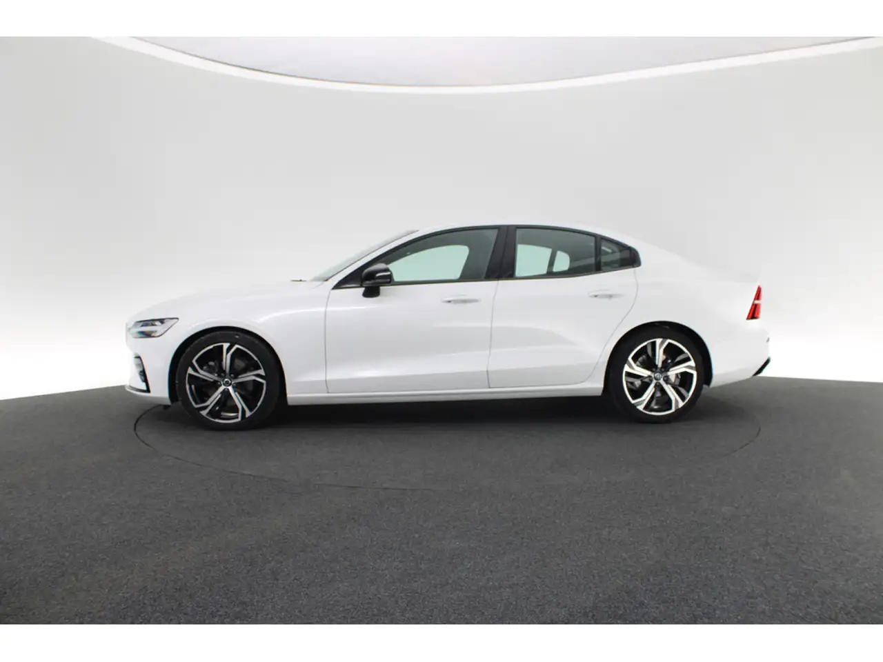 Volvo S60 B4 Plus Dark PDC SHZ MEMORY KAMERA LED — Vehicle gallery 2