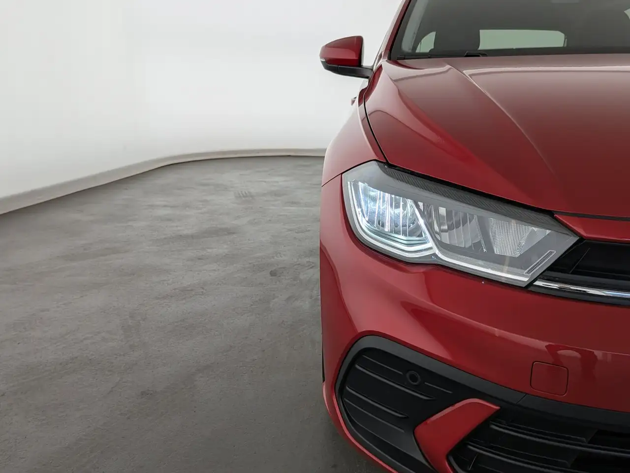 Volkswagen Polo Polo 1.0 TSI Move OPF (EURO 6d) LED+CARPLAY+SHZ+ — Galería del vehículo 3