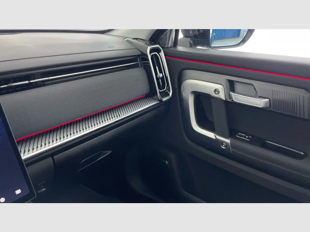 Jaecoo J7 1.6T 108kW (145CV) DCT Exclusive — Galería del vehículo 24