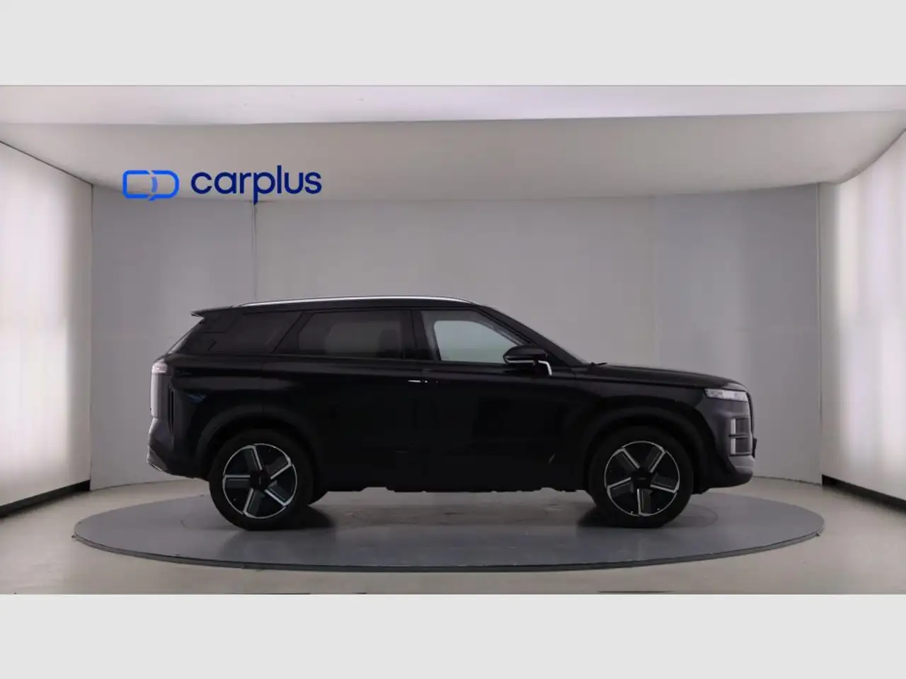 Jaecoo J7 1.6T 108kW (145CV) DCT Exclusive — Galería del vehículo 4