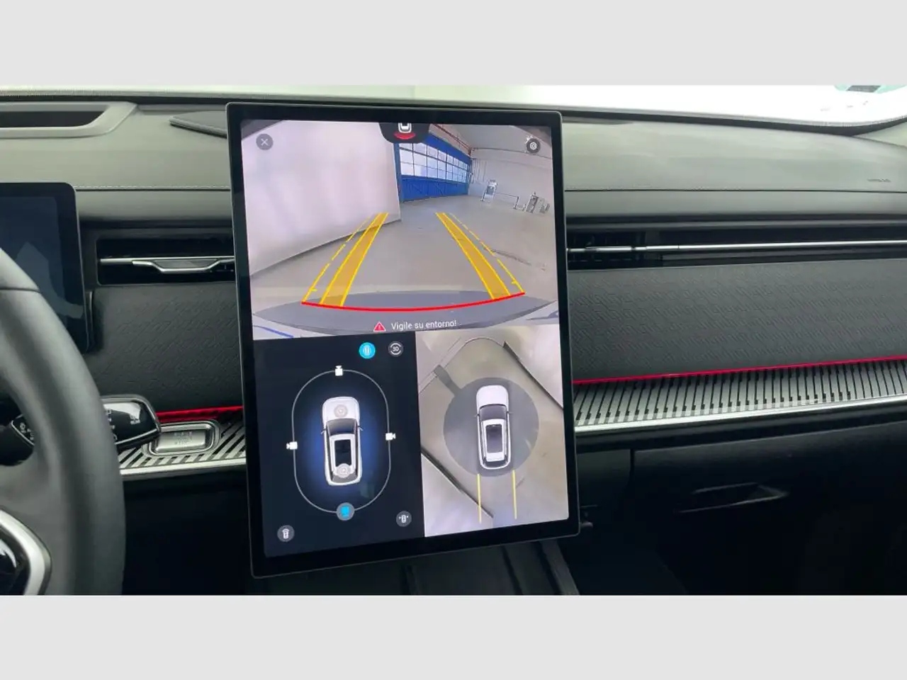 Jaecoo J7 1.6T 108kW (145CV) DCT Exclusive — Galería del vehículo 23