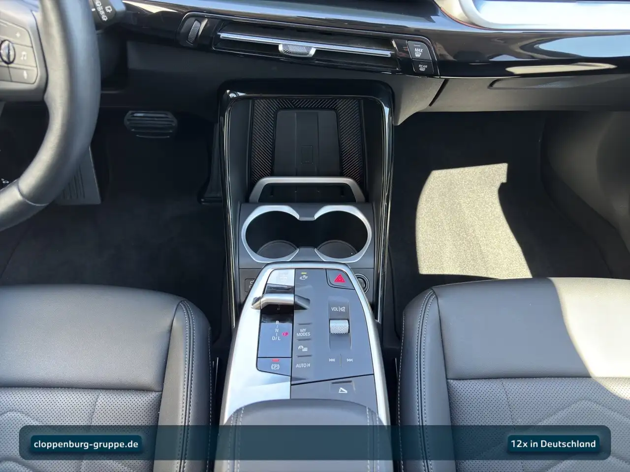 BMW X1 sDrive18i xLine Head-Up+AHK+Navi+Kamera+ACC — معرض صور السيارة 16