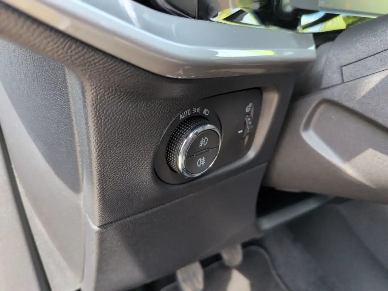 Opel Mokka GS Line LED-MATRIX Sitzheizung + Lenkradheizung Di — Galería del vehículo 14