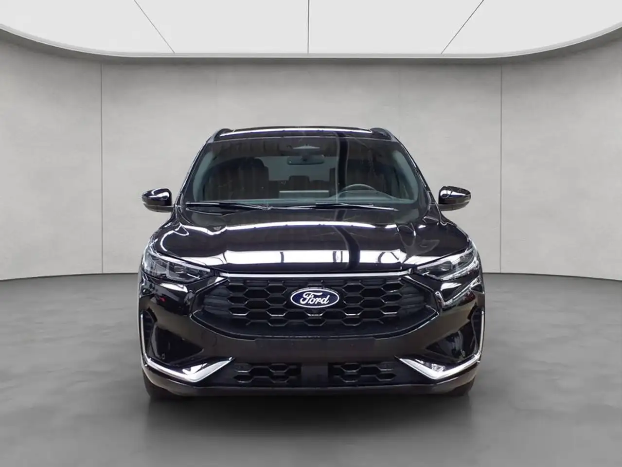 Ford Kuga 2.5 Duratec FHEV ST-LINE X — Vehicle gallery 9