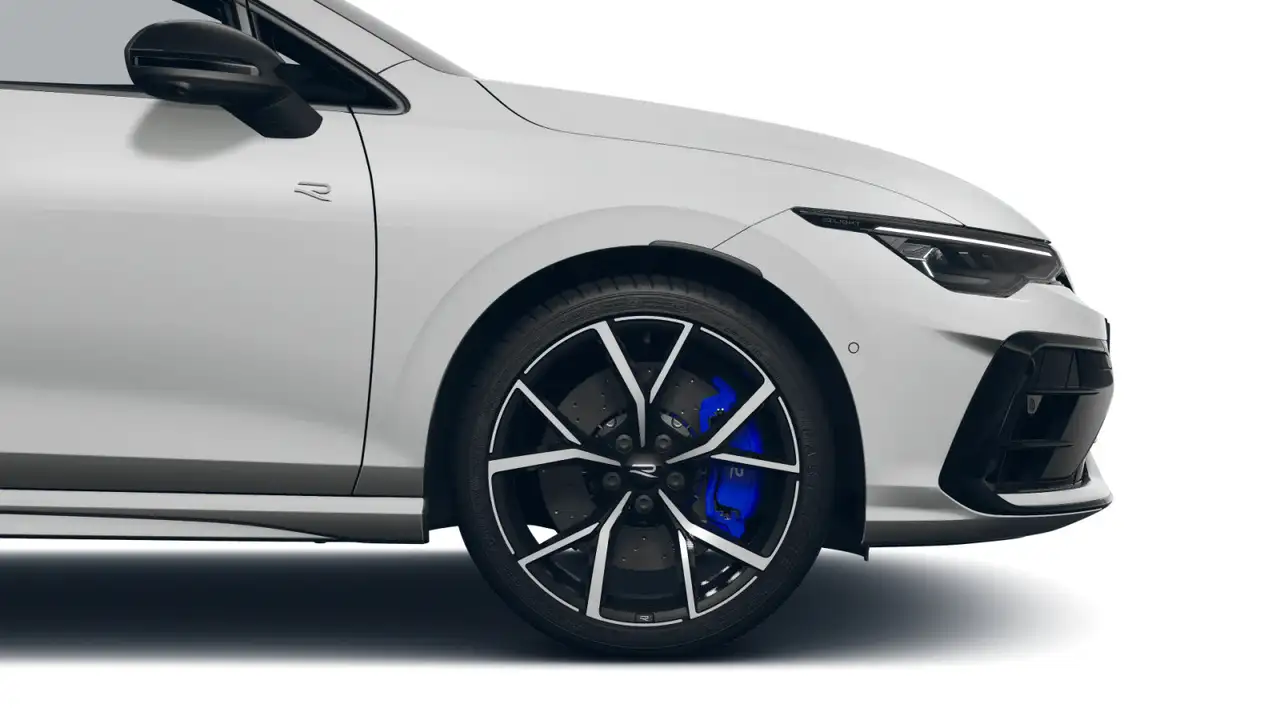Volkswagen Golf Variant R Perf/Matrix/360/HuD/h&k/Nav/DCC/A — معرض صور السيارة 4