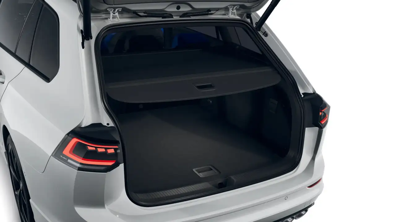 Volkswagen Golf Variant R Perf/Matrix/360/HuD/h&k/Nav/DCC/A — معرض صور السيارة 8