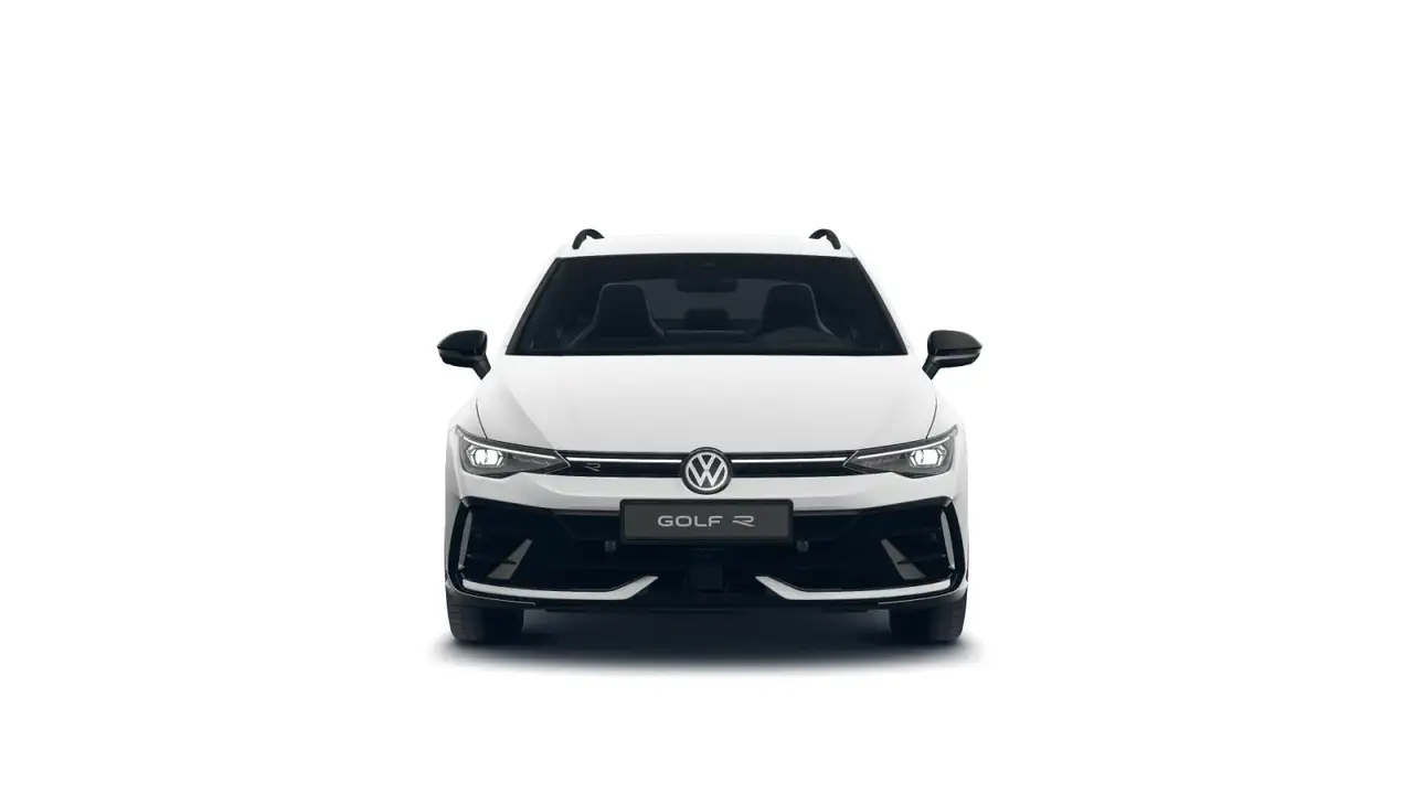 Volkswagen Golf Variant R Perf/Matrix/360/HuD/h&k/Nav/DCC/A — معرض صور السيارة 3