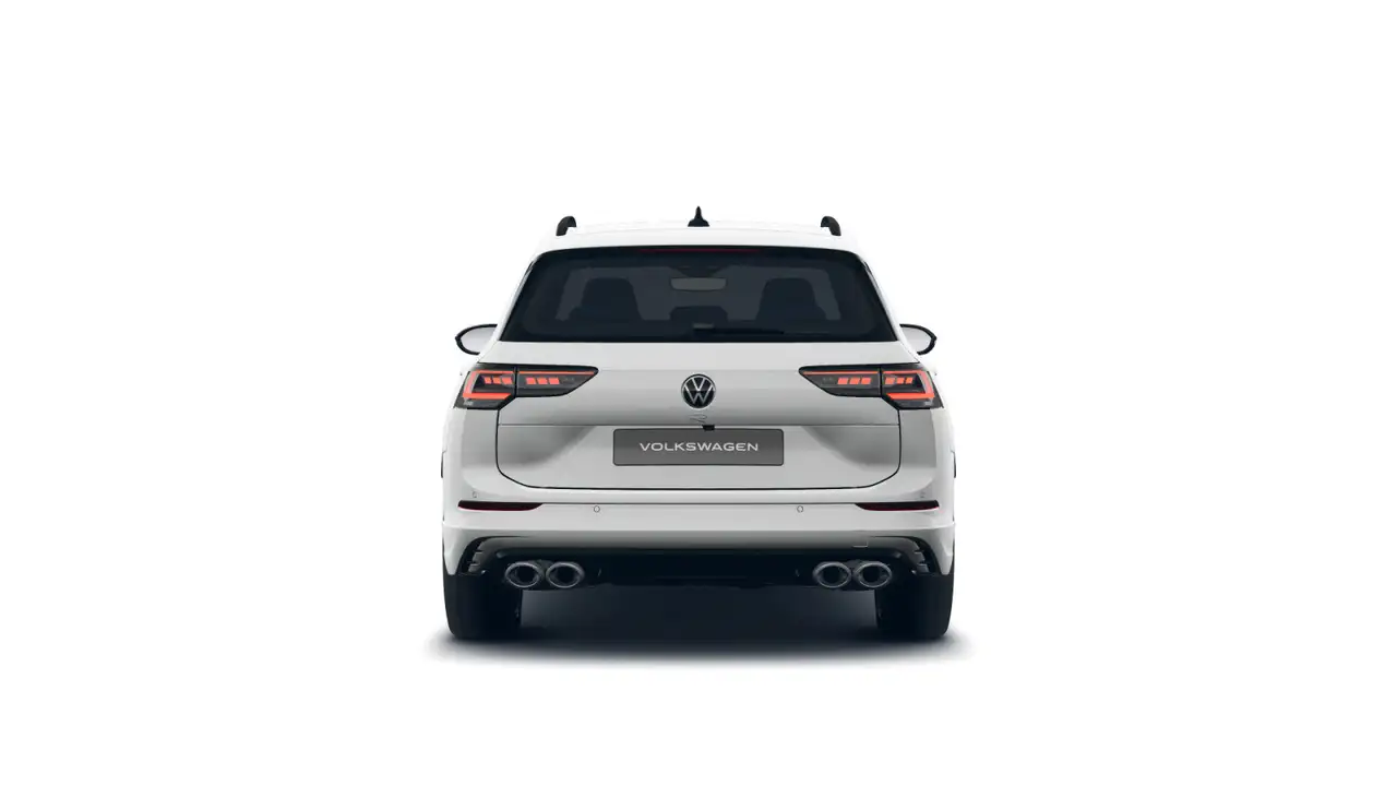 Volkswagen Golf Variant R Perf/Matrix/360/HuD/h&k/Nav/DCC/A — معرض صور السيارة 7