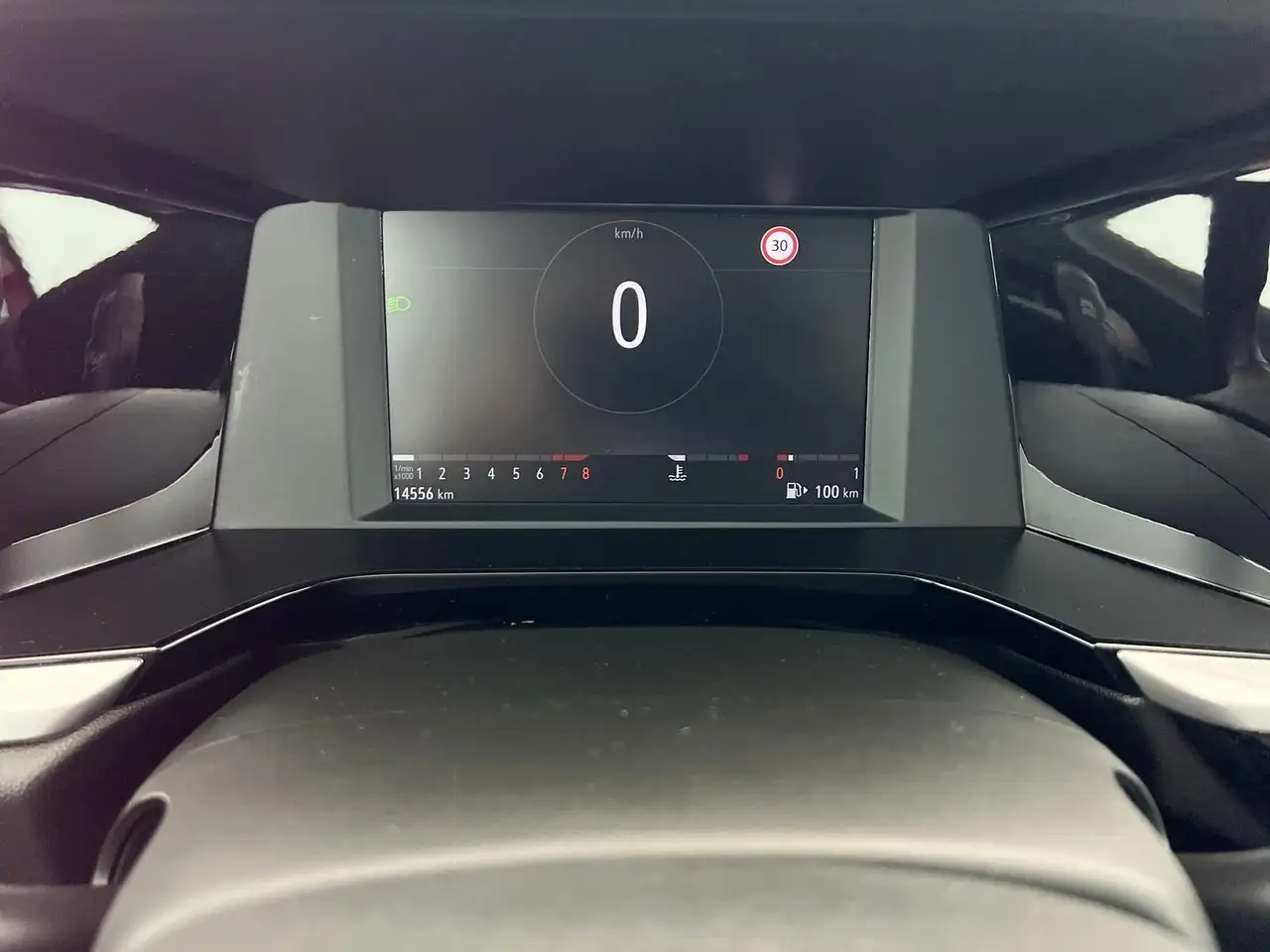 Opel Grandland Enjoy 1.2*PDC*KLIMA*AHK*uvm — معرض صور السيارة 17