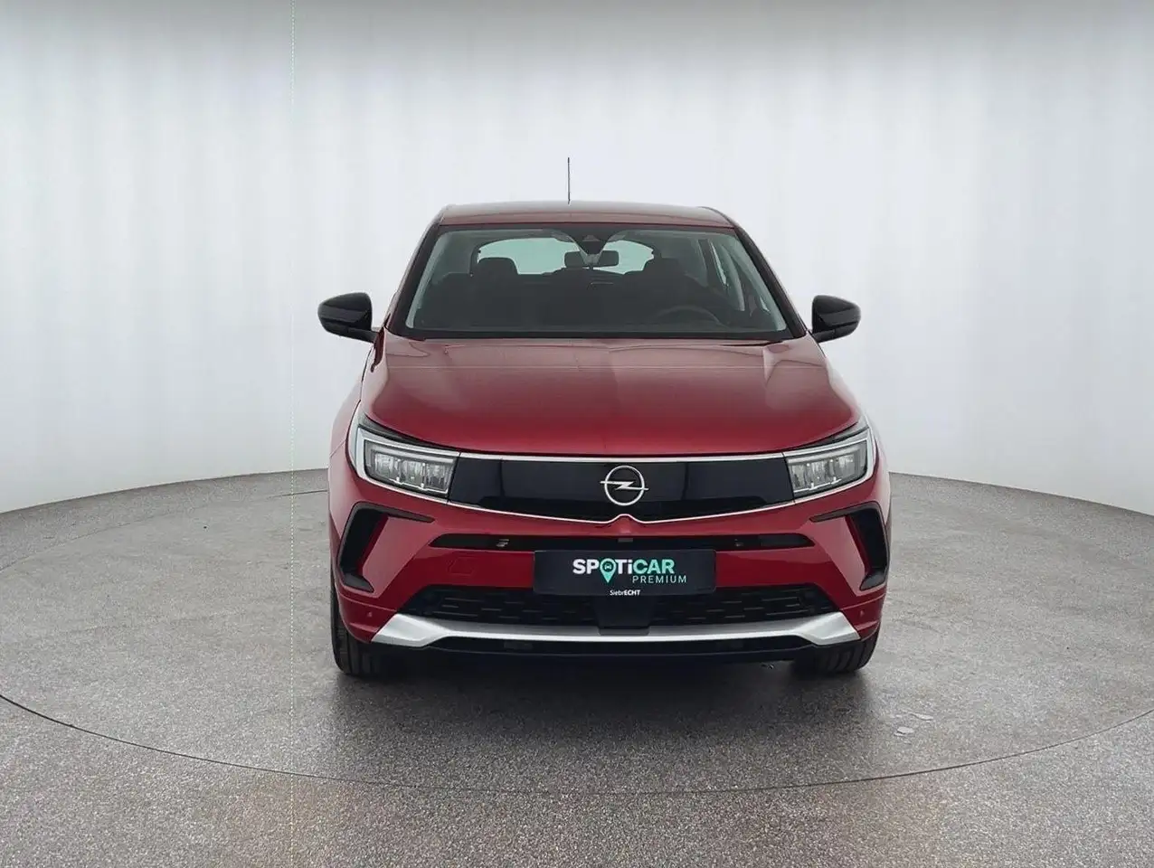 Opel Grandland Enjoy 1.2*PDC*KLIMA*AHK*uvm — معرض صور السيارة 2