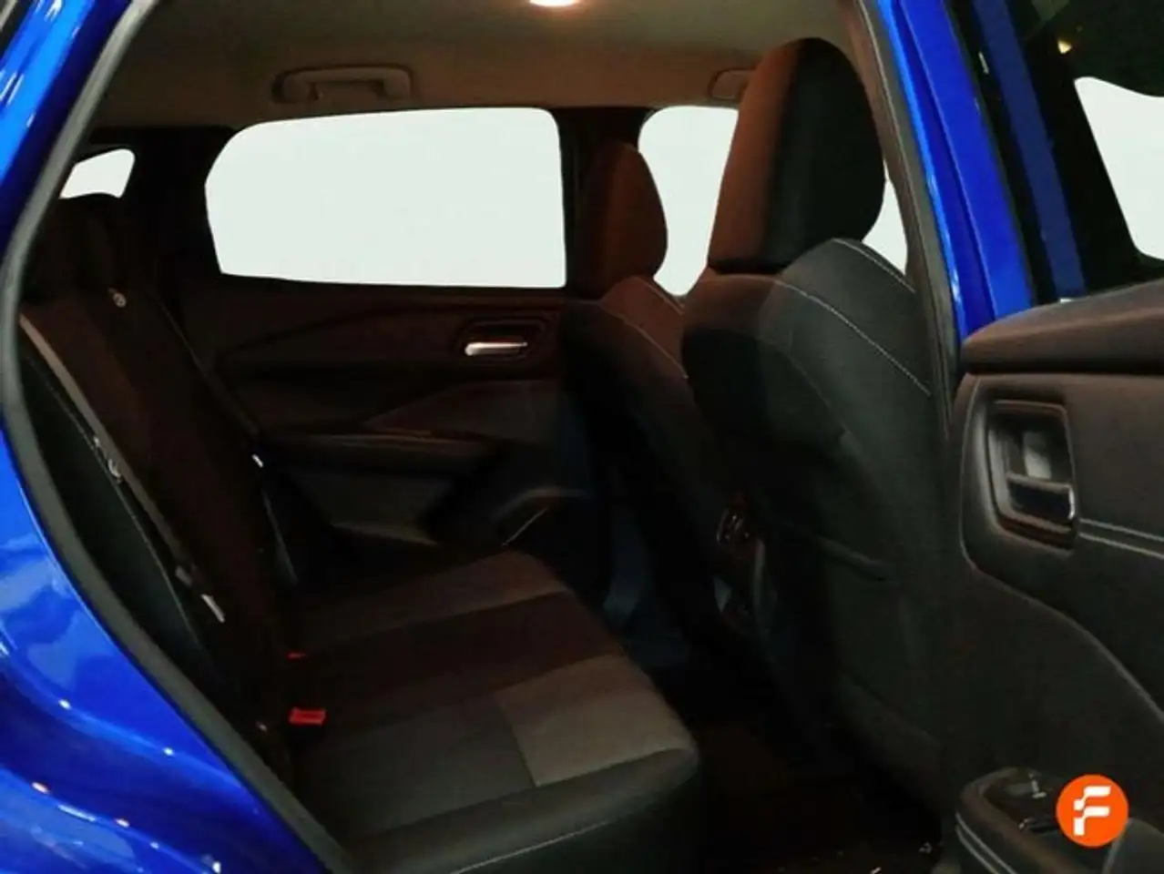 Nissan Qashqai DIG-T 103kW N-Style — Galerie du véhicule 15