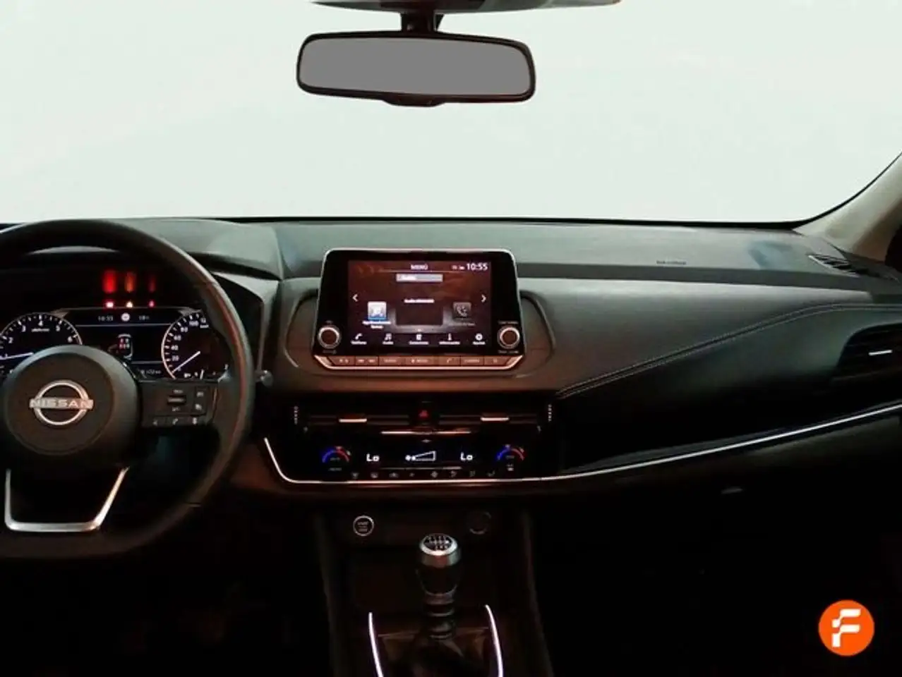 Nissan Qashqai DIG-T 103kW N-Style — Galerie du véhicule 10
