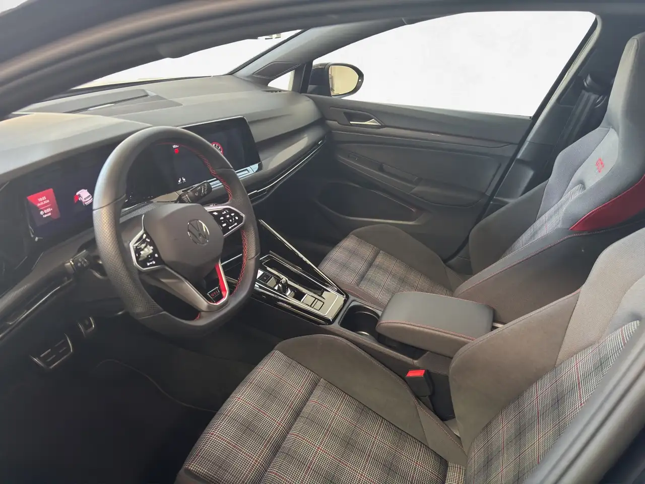 Volkswagen Golf GTI 2.0 TSI DSG /Rückfahrk/LED/Navi/Sitzhz — Vehicle gallery 8