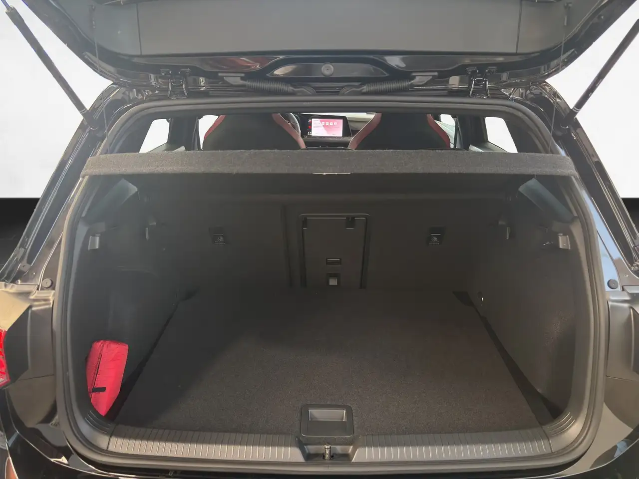 Volkswagen Golf GTI 2.0 TSI DSG /Rückfahrk/LED/Navi/Sitzhz — Vehicle gallery 7