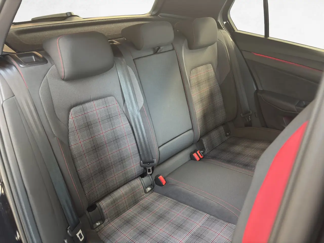 Volkswagen Golf GTI 2.0 TSI DSG /Rückfahrk/LED/Navi/Sitzhz — Vehicle gallery 10