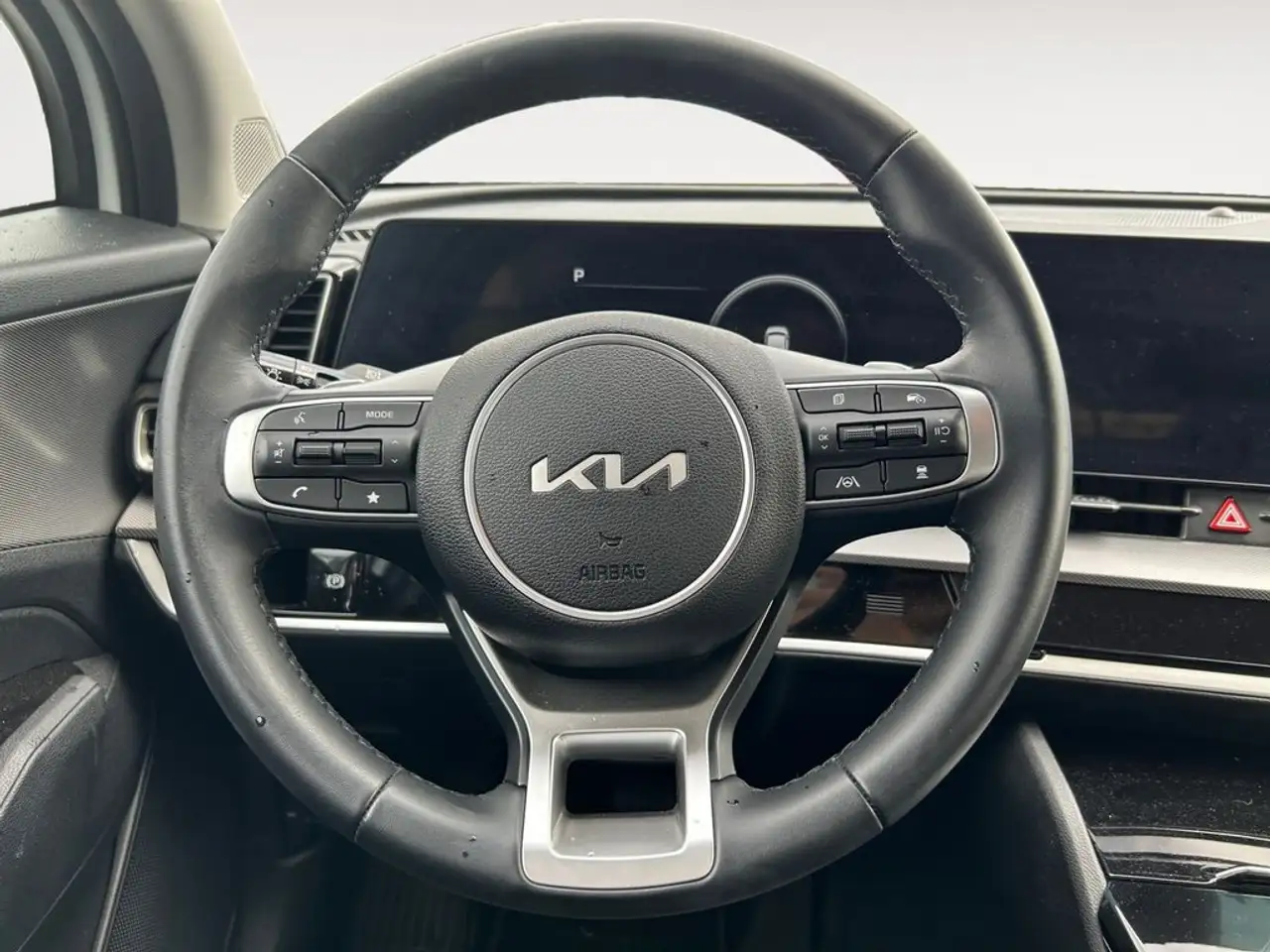 Kia Sportage 1.6 T-GDi PHEV Drive 4x4 265 — Galería del vehículo 15