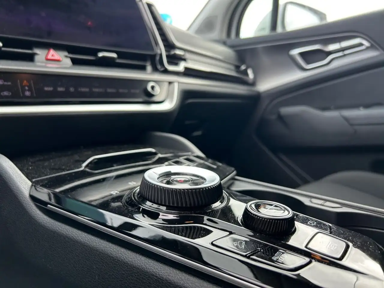 Kia Sportage 1.6 T-GDi PHEV Drive 4x4 265 — Galería del vehículo 20