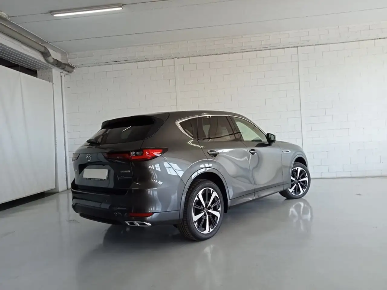 Mazda CX-60 3.3L e-SKYACTIV D MHEV 147KW 200CV 8AT TAKUMI CON- — Galería del vehículo 7