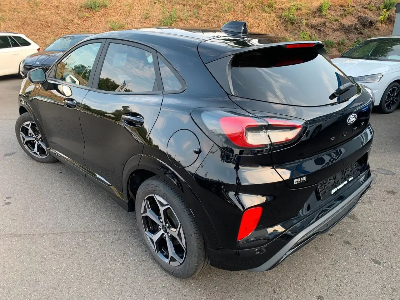 Ford Puma ST-Line Kamera/Navi/AppConnect/17°Alu — معرض صور السيارة 7