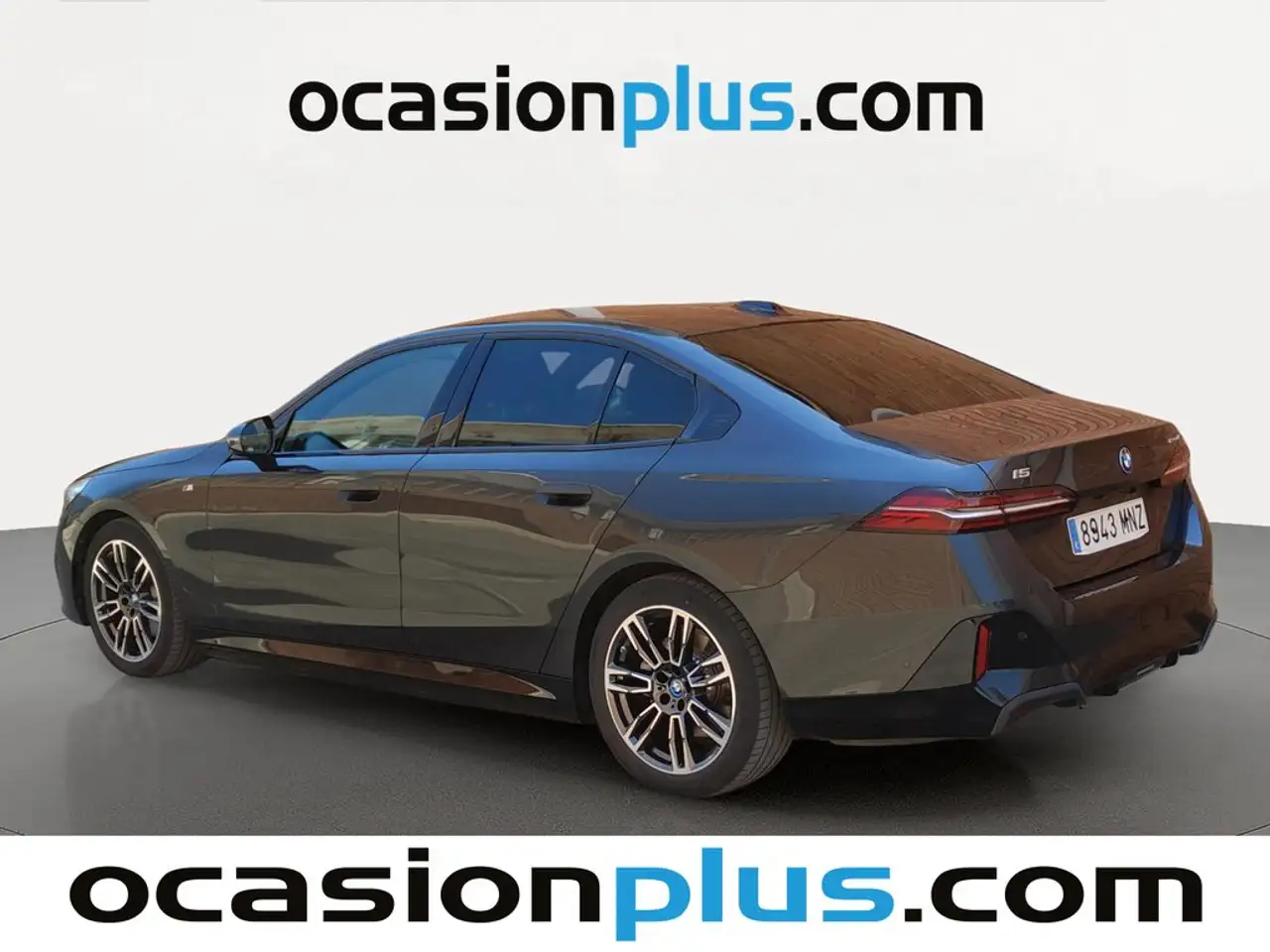 BMW i5 eDrive40 — Galerie du véhicule 3