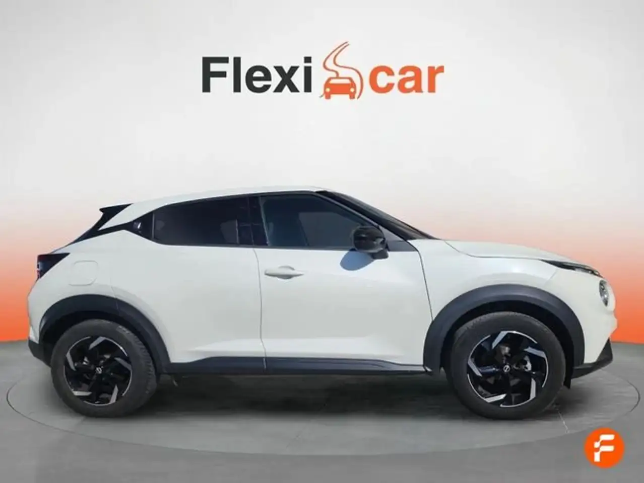 Nissan Juke DIG-T 84 kW (114 CV) 6M/T Acenta — Galerie du véhicule 9