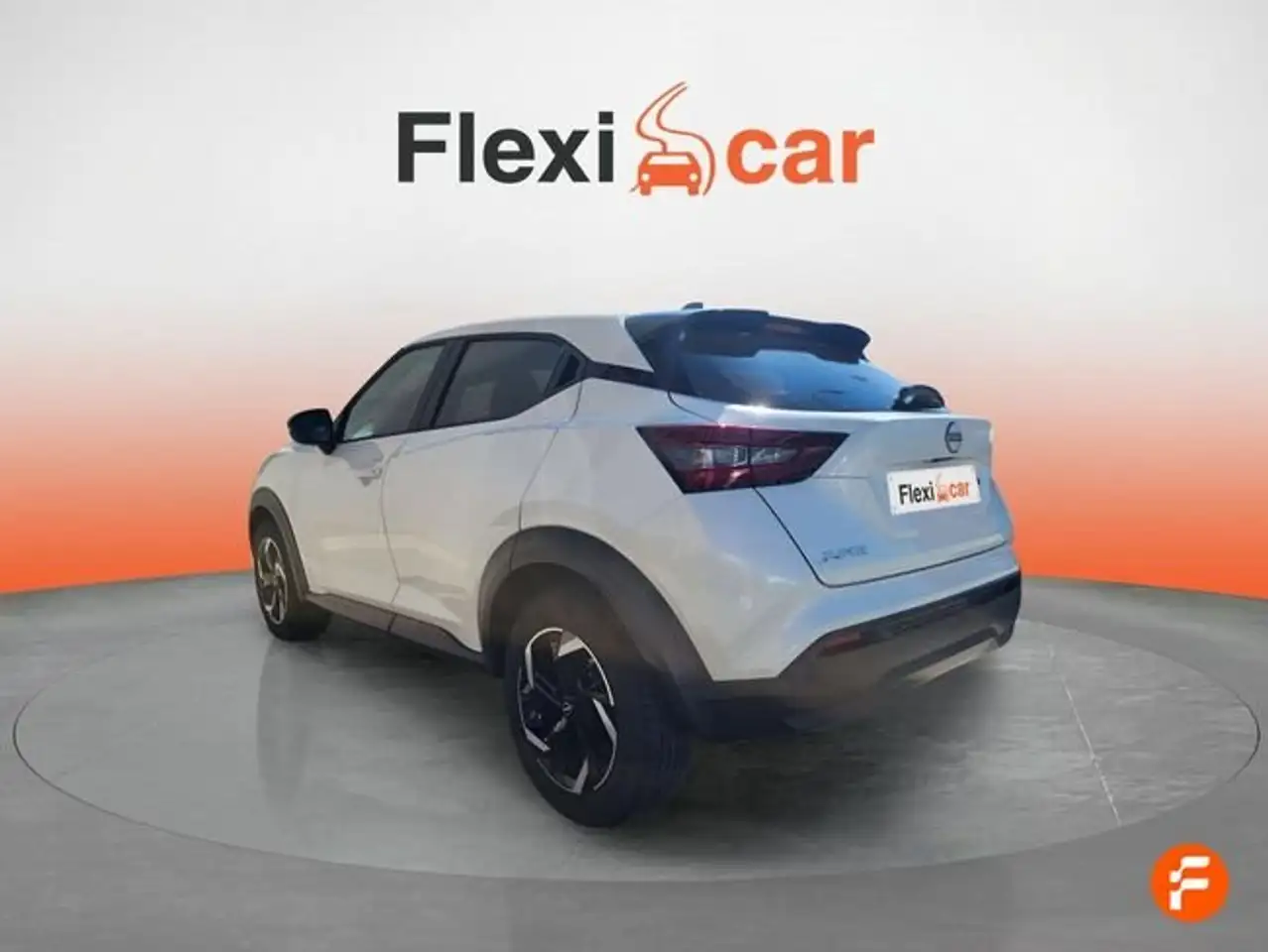 Nissan Juke DIG-T 84 kW (114 CV) 6M/T Acenta — Galerie du véhicule 5