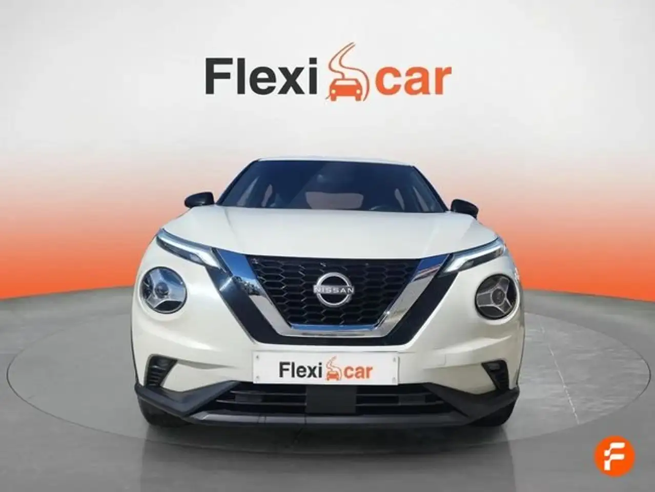 Nissan Juke DIG-T 84 kW (114 CV) 6M/T Acenta — Galerie du véhicule 2